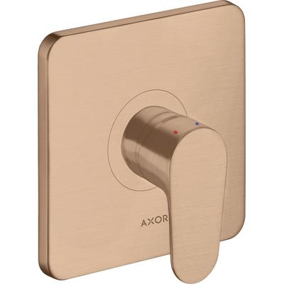 Hansgrohe Brausenmischer Unterputz Axor 34625310 Image