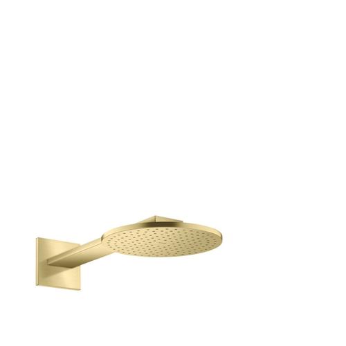 Hansgrohe Kopfbrause 250 1jet Axor Brushed Brass 35284950