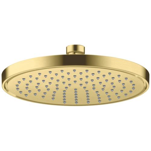 Hansgrohe Kopfbrause 220 1jet Axor Brushed Brass 35382950