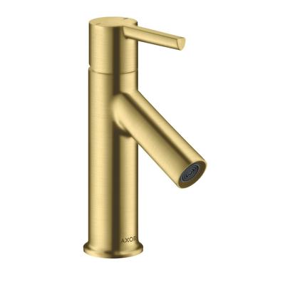 Hansgrohe Waschtischmischer 80 Axor Starck 10102950 Image