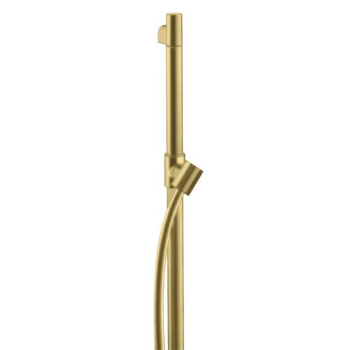 Hansgrohe Brausenstange Axor Starck Brushed Brass 27830950