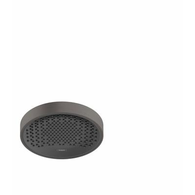 Hansgrohe Kopfbrause Rainfinity 250 1jet Deckenmontage BBC, 26228340 26228340 Image
