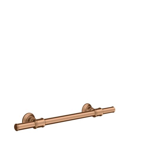 Hansgrohe Haltegriff Axor Montreux Brushed Bronze 42030140