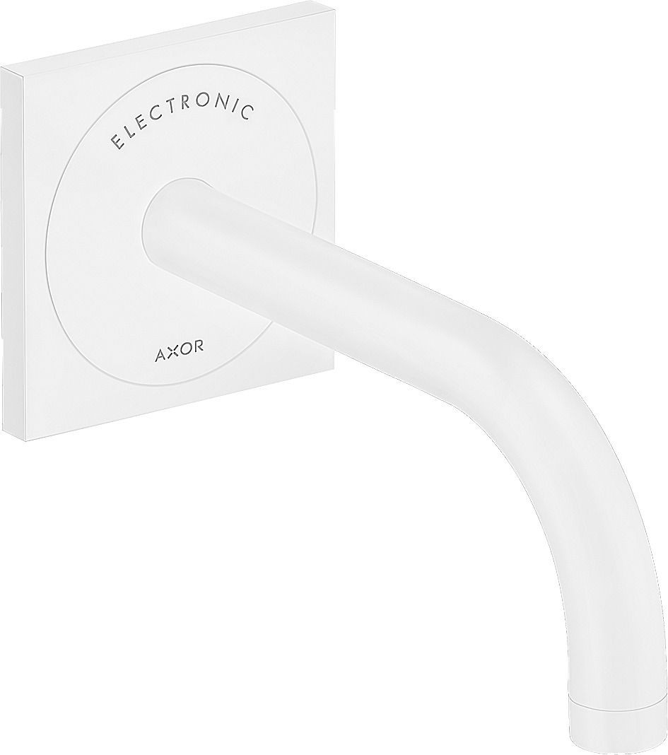 Hansgrohe Waschtischmischer Unterputz Axor Uno 2 38119700 Image