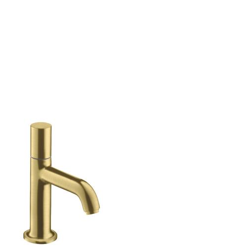 Hansgrohe Standventil Axor Uno Brushed Brass 38130950