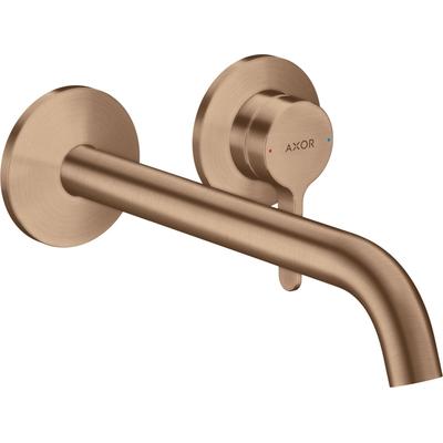 Hansgrohe Waschtischmischer Unterputz Axor One 48120310 Image