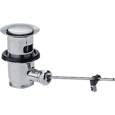 Hansgrohe Ablaufventil Axor Waschtischmischer 51302800 Image