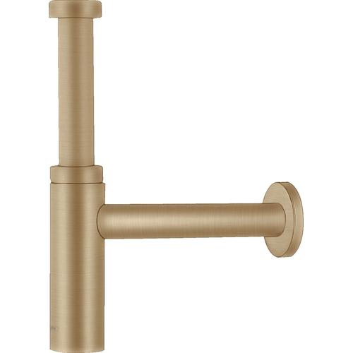 Hansgrohe Siphon Flowstar S Brushed Bronze , 52105140 52105140