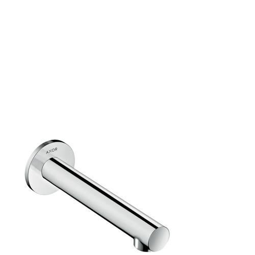 Hansgrohe Wanneneinlauf Axor Uno Brushed Bronze 45410140