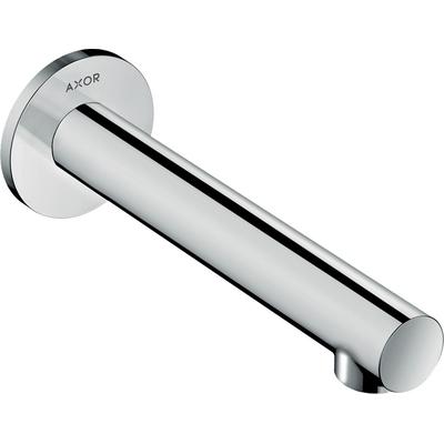 Hansgrohe Wanneneinlauf Axor Uno Brushed Bronze 45410140 Image