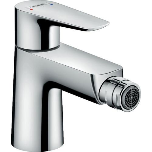 Hansgrohe Bidetmischer Talis E chrom , 71720000 , 71720000 71720000