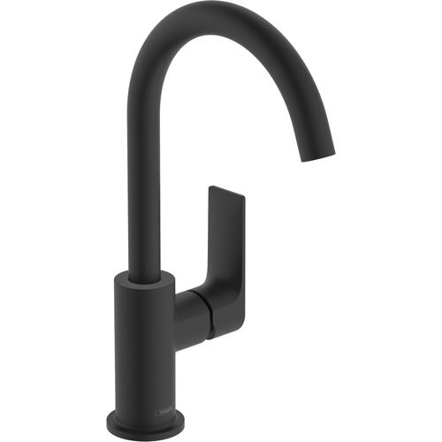 Hansgrohe Einhebel-Waschtischmischer Rebris E 72576670