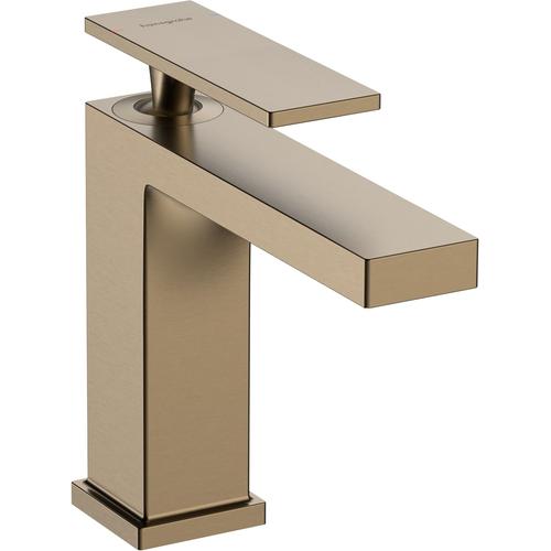 Hansgrohe Waschtischarmatur 110 Tecturis E 73010140