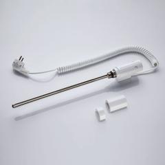 HSK Heizstab 3 LED silber Leistung in Watt: 300, 892300-s 892300-s