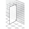 HSK K2.79 Seitenwand zu K2.01 - K2.62 K2.79