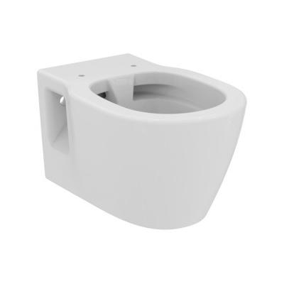 Ideal Standard Connect Wandtiefspülklosett spülrandlos E817401 Image
