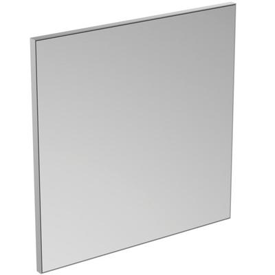 Ideal Standard Spiegel Mirror&Light, m.Rahmen, T3356BH