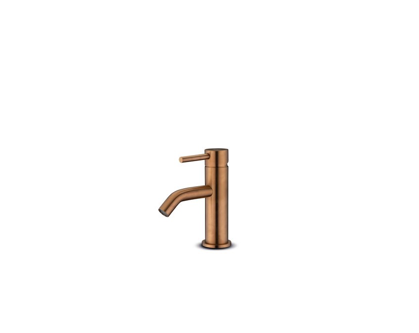 JEE-O Slimlime Stand-Waschtischarmatur, bronze, 800-1704 800-1704 Image