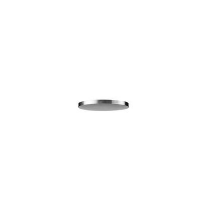 JEE-O Slimlime Kofbrause 28,5cm, edelstahl gebürstet, 800-6130 800-6130 Image