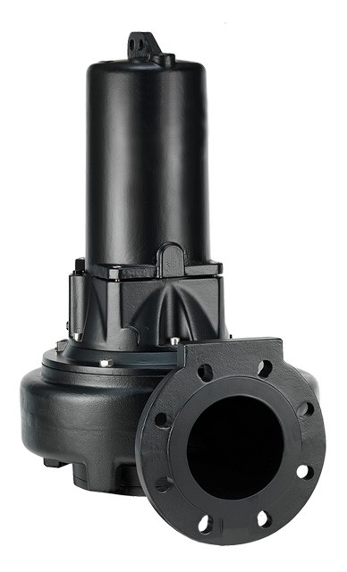 Jung Pumpen Multistream-Pumpe 55/4 B6 JP00486 Image