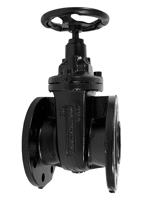 Jung Pumpen M-Zubehör Keilflachschieber Dn 80 JP00639 Image