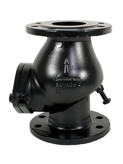 Jung Pumpen M-Zubehör Rückschlagklappe R 80 JP00706 Image