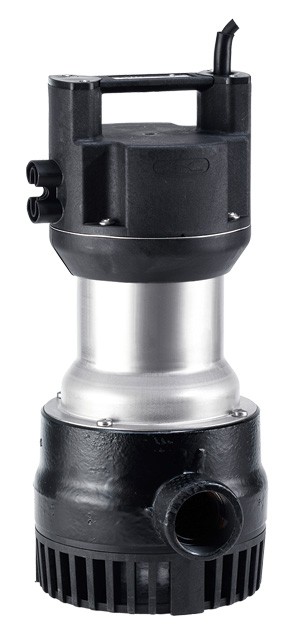 Jung Pumpen Schmutzwasserpumpe Us 102 E JP09278 Image