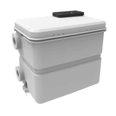 Jung Pumpen Überflurbehälter Hebefix 100 JP09319 Image