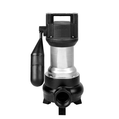 Jung Pumpen Schmutzwasserpumpe Us 155 Es JP09389 Image