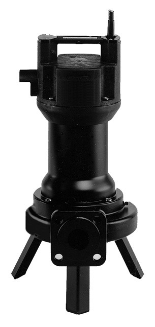 Jung Pumpen Multicut-Pumpe 08/2 M JP50344 Image