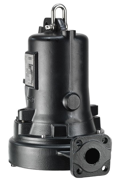 Jung Pumpen Multicut-Pumpe 45/2 M, Ex JP50371 Image