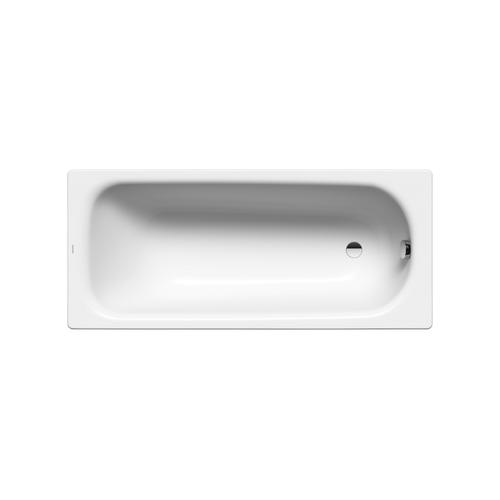 Kaldewei Badewanne SANIFORM PLUS 371-1, 1700x730x410mm, 112900010001 112900010001