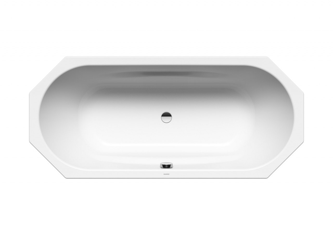 Kaldewei Badewanne VAIO DUO 8 953, 1800x800x430mm, 233300013001 233300013001 Image