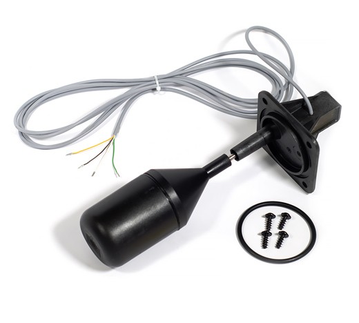 Jung Pumpen Ersatz Niveausteu. Compli 400+O-Ring JP47644 Image