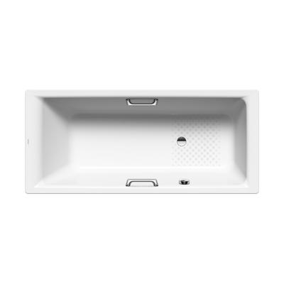 Kaldewei Badewannene PURO STAR 659, 1800x800x420mm, 255927063001 255927063001 Image
