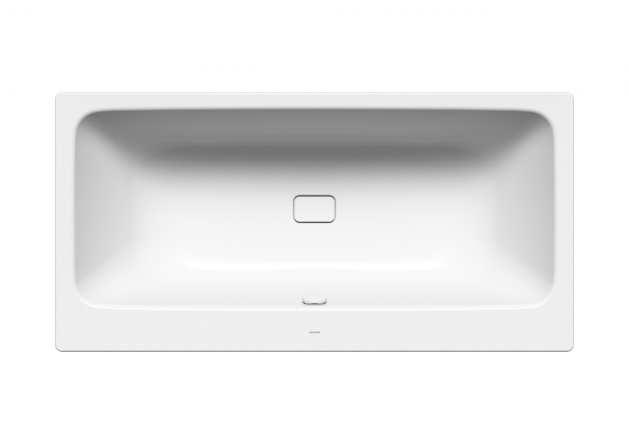 Kaldewei Badewanne ASYMMETRIC DUO 742, 1800x900x420mm, 274200010001 274200010001 Image