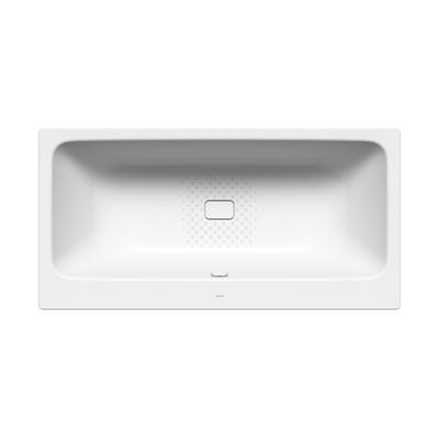 Kaldewei Badewanne ASYMMETRIC Mod.742, 1800x900, alpinweiß,mit Griffloch,Antislip 274210220001 Image