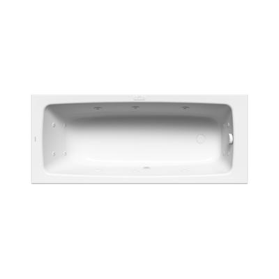 Kaldewei Badewanne CAYONO Mod.749 FULL BODY, 1700 x 700, alpin,PEFF,re,int. Einl.,Sicht. 274960283001 Image