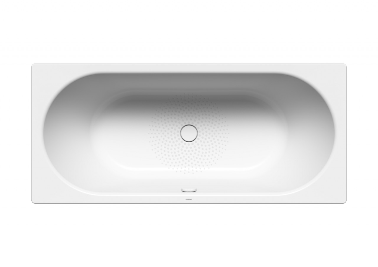 Kaldewei Badewanne CENTRO DUO 132, 1700x750x470mm, 283230000001 283230000001 Image