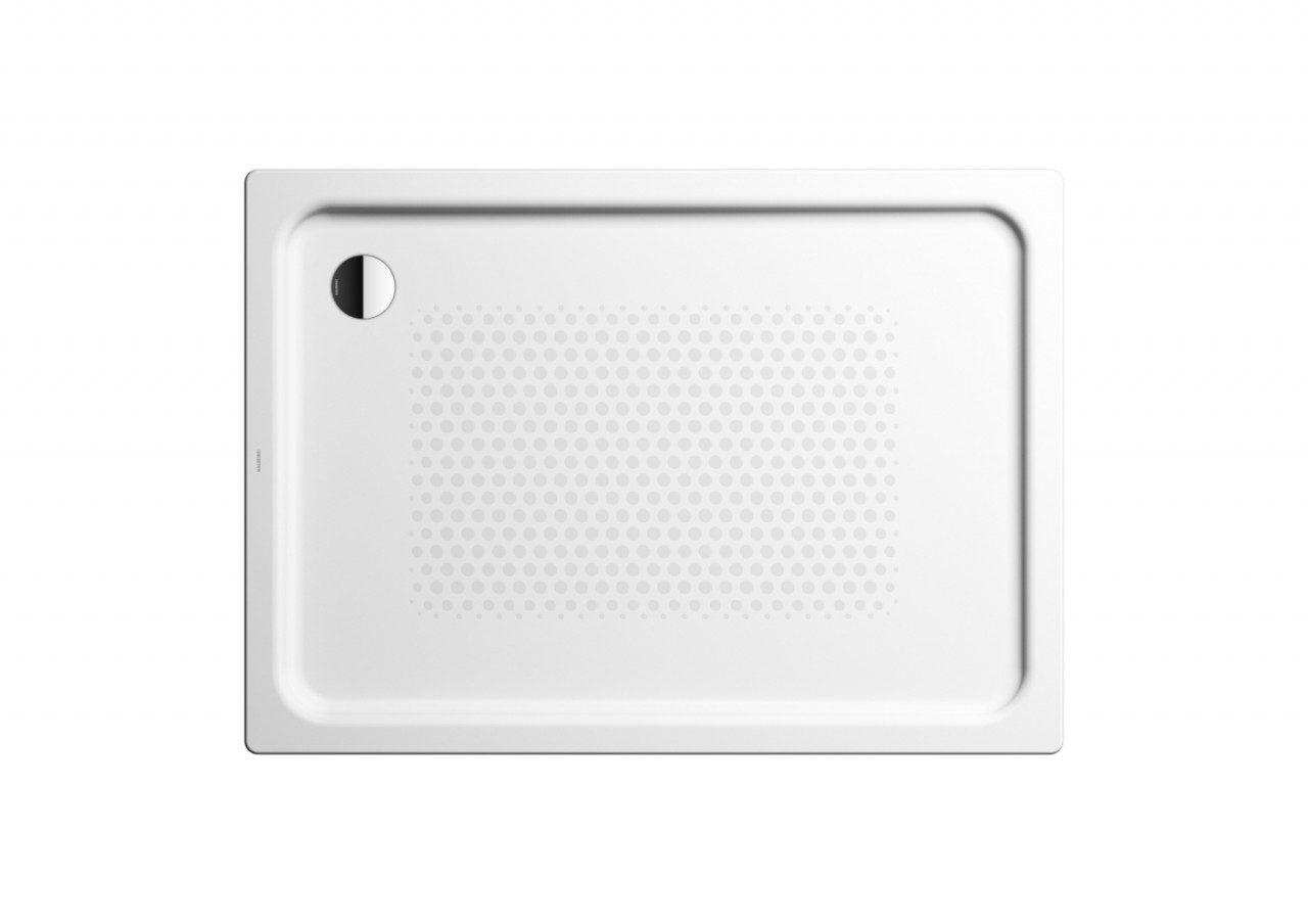 Kaldewei Duschwanne DUSCHPLAN XXL Modell 427-1,1000x1400x65mm, 432730000231 432730000231 Image