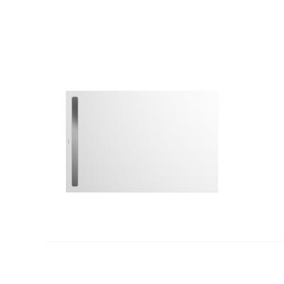 Kaldewei Duschwanne NEXSYS Mod.2616, 900x1100, alpinweiß matt 411646300711 Image