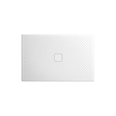 Kaldewei Duschwanne CONOFLAT Mod.784-5, 900x1000, alpinweiß,PEFF,m. VAS,Wt extrafl. 465447943001 Image