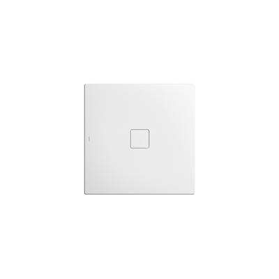 Kaldewei Duschwanne CONOFLAT mit Wannenträger Mod.852-2, 800 x 800, alpin,SEC,m. WT 466848042001 Image