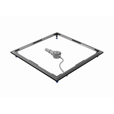 Kaldewei Einbau-System-Rahmen ESR bodeneben 750x1400mm 640000330000 Image