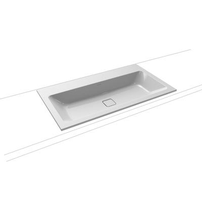 Kaldewei Einbauwaschtisch Cono, Modell 3081 ohne Überlauf 900x500, 901706003199 901706003199 Image