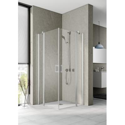 Kermi Eck-Halbt. re PEGA EPR 0830x2000 GAK: 790-815 SIHG ESG Opaco Clean, PEEPR08320VYK PEEPR08320VYK Image
