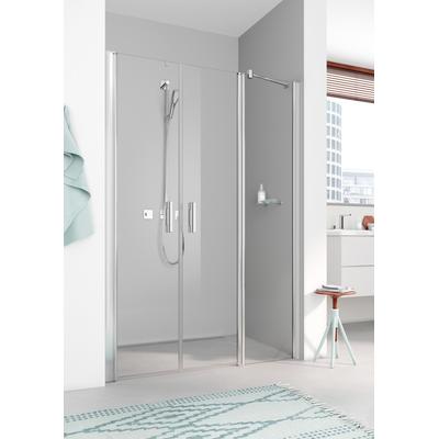 Kermi Pendeltür PEGA PFL 1200x1850 BV: 1150-1200 SIHG ESG Opaco Clean, PEPFL12018VYK PEPFL12018VYK Image