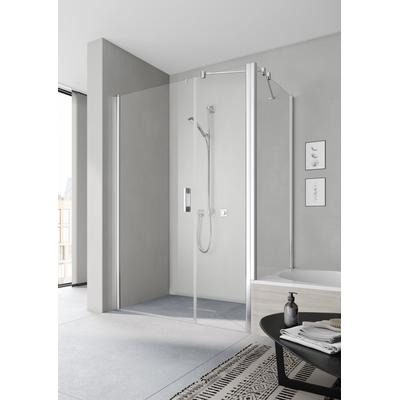 Kermi Pendeltür PEGA 1OL 1430x1850 GAK: 1390-1415 SIHG ESG klar Clean, PE1OL14318VPK PE1OL14318VPK Image