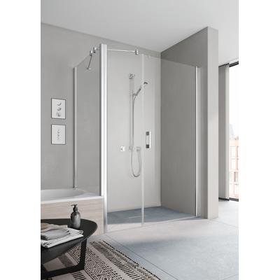 Kermi Pendeltür PEGA 1OR 1000x1850 BV: 950-1000 SIHG ESG Opaco Clean, PE1OR10018VYK PE1OR10018VYK Image