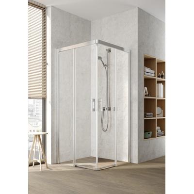 Kermi Eck-Halbt. li PEGA C2L 1000x2000 BV: 970-990 SIHG ESG klar Clean, PEC2L10020VPK PEC2L10020VPK Image
